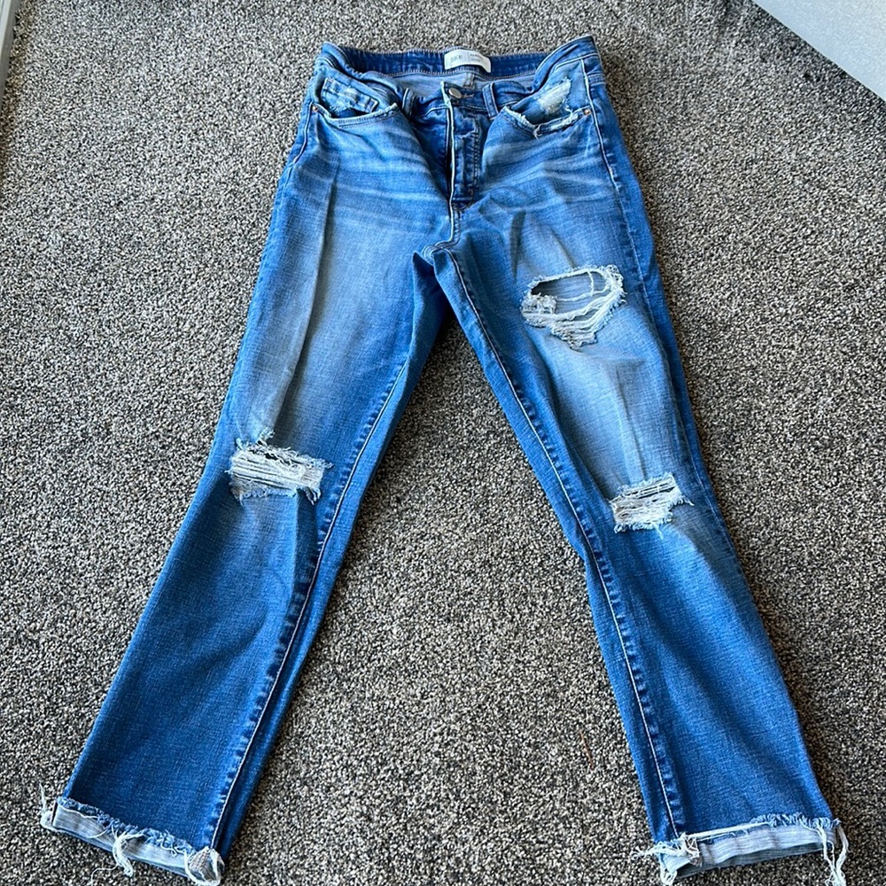 BKE jeans size 28